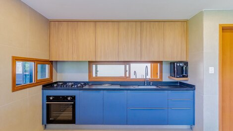 Excellent 5-Suite House - Praia do Forte