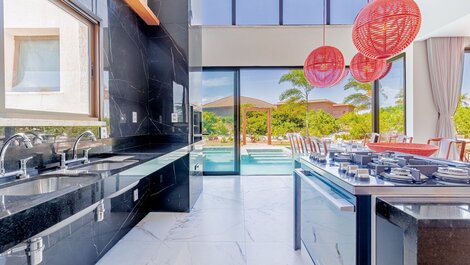 Maravillosa Casa 5 Suites