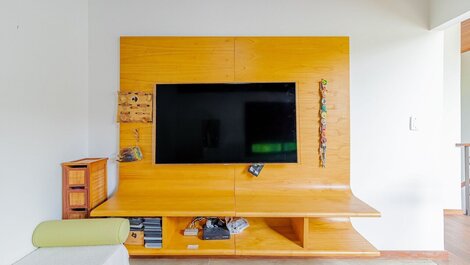 Excelente Casa 4/4 a 300m da Praia - Faxineira Inclusa*