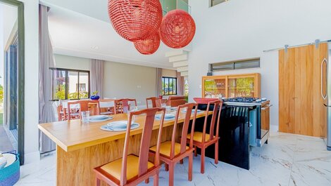 Maravillosa Casa 5 Suites