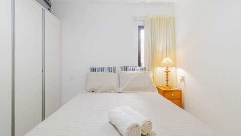 Apt 3 Suites Pé na Areia, Itacimirim - Villas da Praia