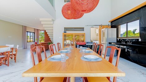 Maravillosa Casa 5 Suites