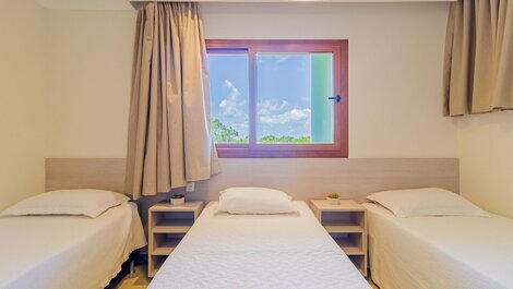 Gran casa con 4 suites - Praia do Forte