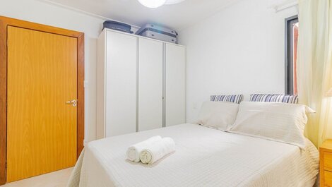 Apt 3 Suites Pé na Areia, Itacimirim - Villas da Praia