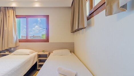 Gran casa con 4 suites - Praia do Forte