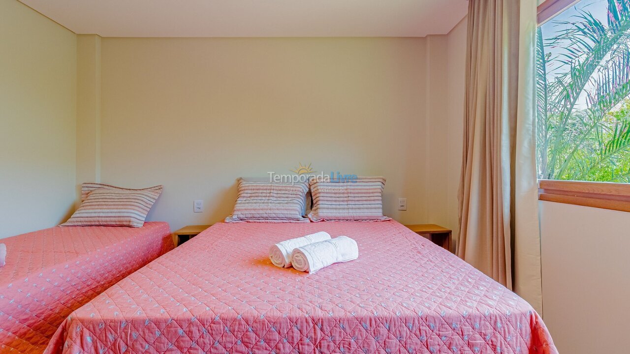 House for vacation rental in Mata de São João (Praia do Forte)