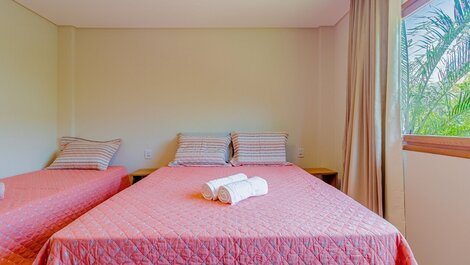 Excellent 5-Suite House - Praia do Forte