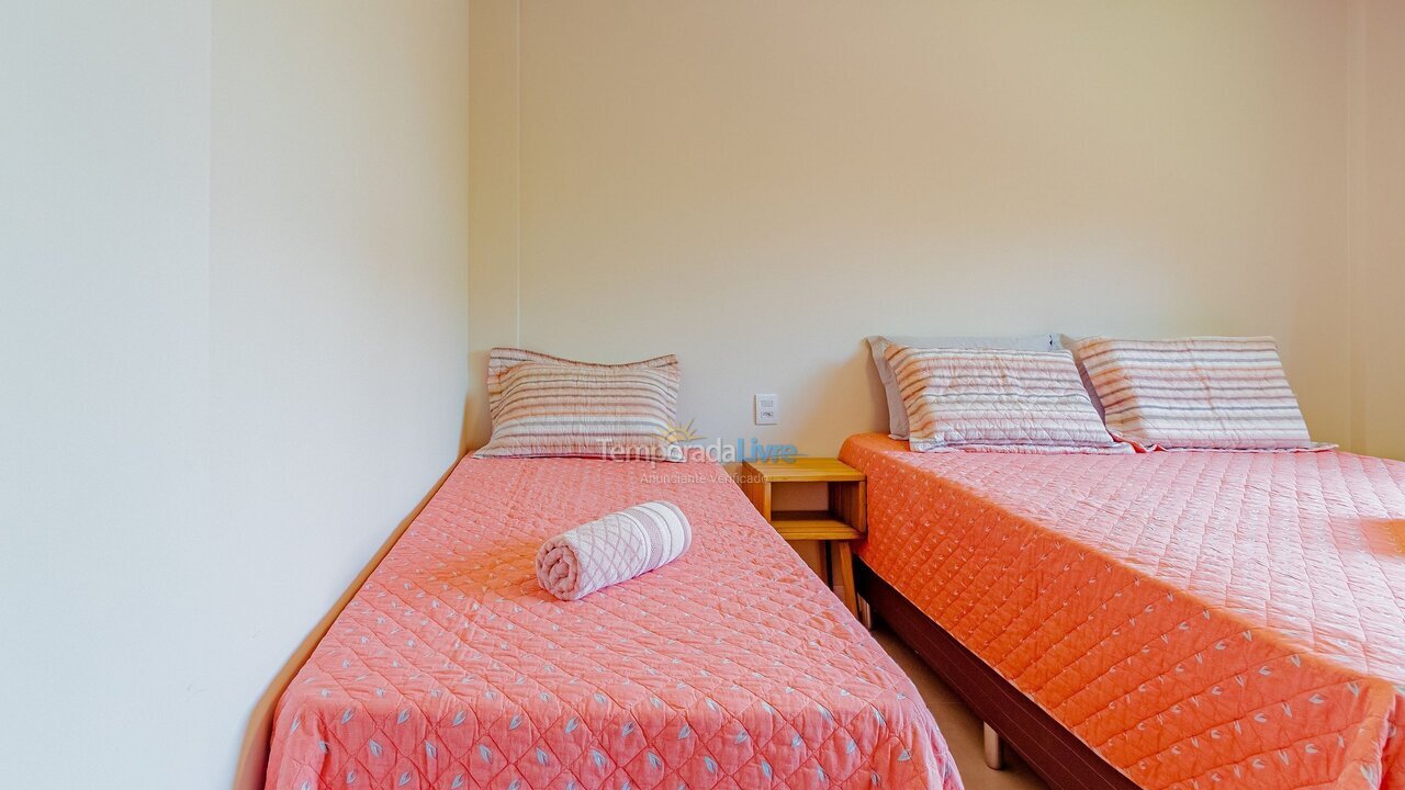 House for vacation rental in Mata de São João (Praia do Forte)