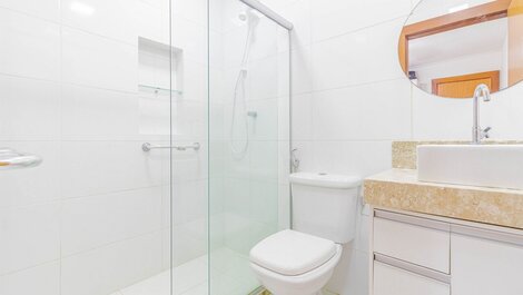 Apt 3 Suites Pé na Areia, Itacimirim - Villas da Praia