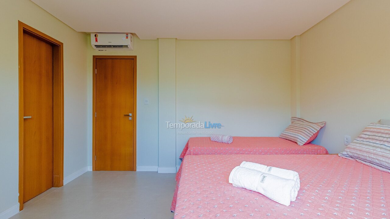 House for vacation rental in Mata de São João (Praia do Forte)