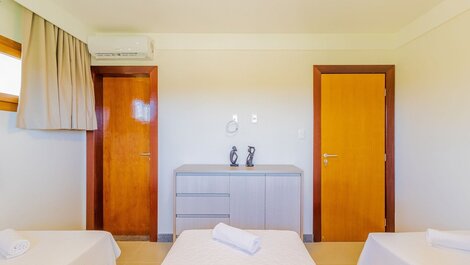 Gran casa con 4 suites - Praia do Forte