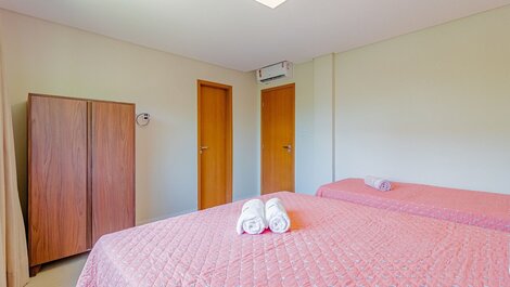 Excellent 5-Suite House - Praia do Forte