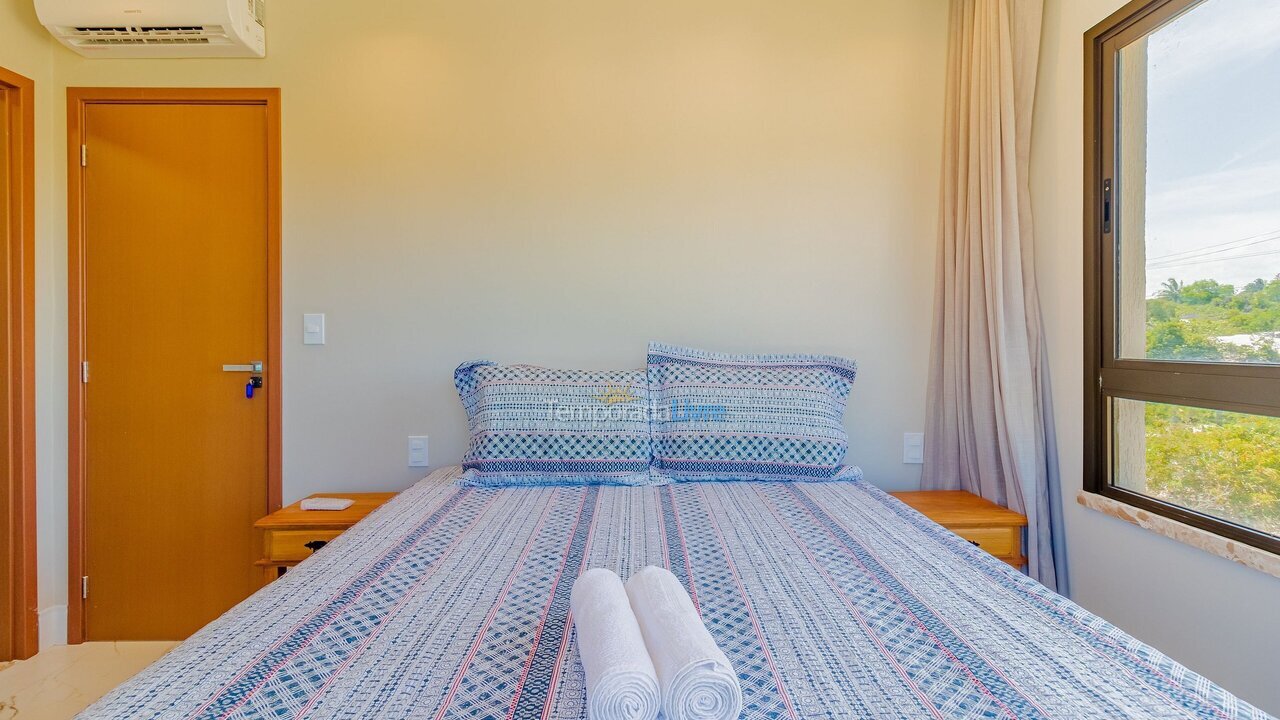 Casa para alquiler de vacaciones em Mata de São João (Costa do Sauípe)