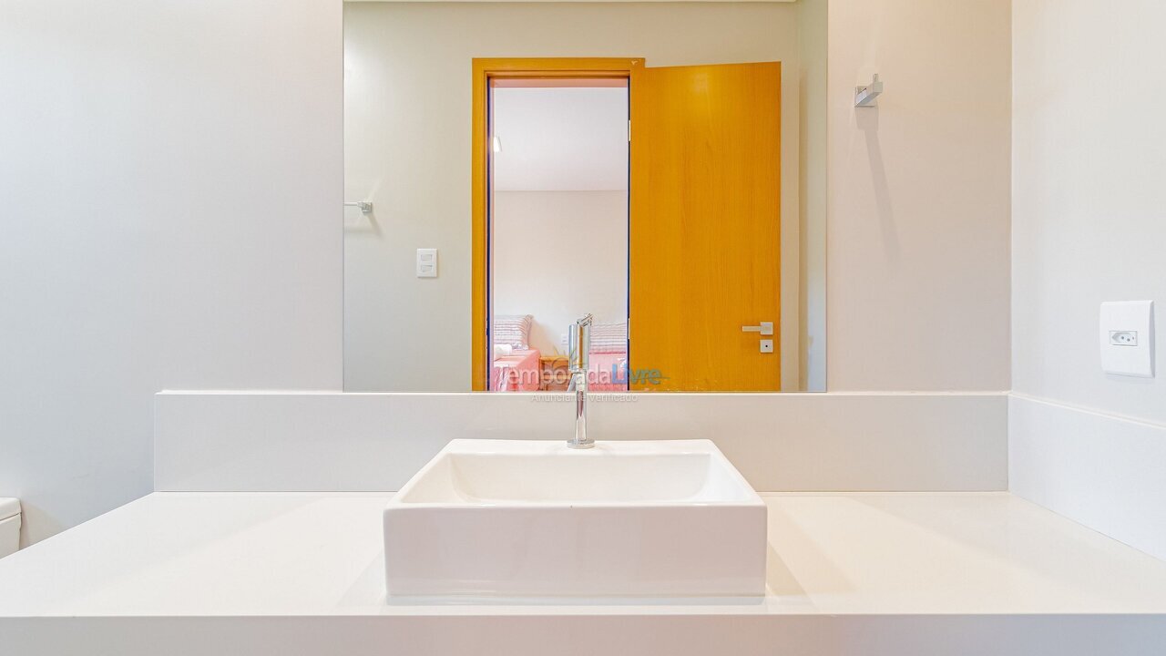 House for vacation rental in Mata de São João (Praia do Forte)