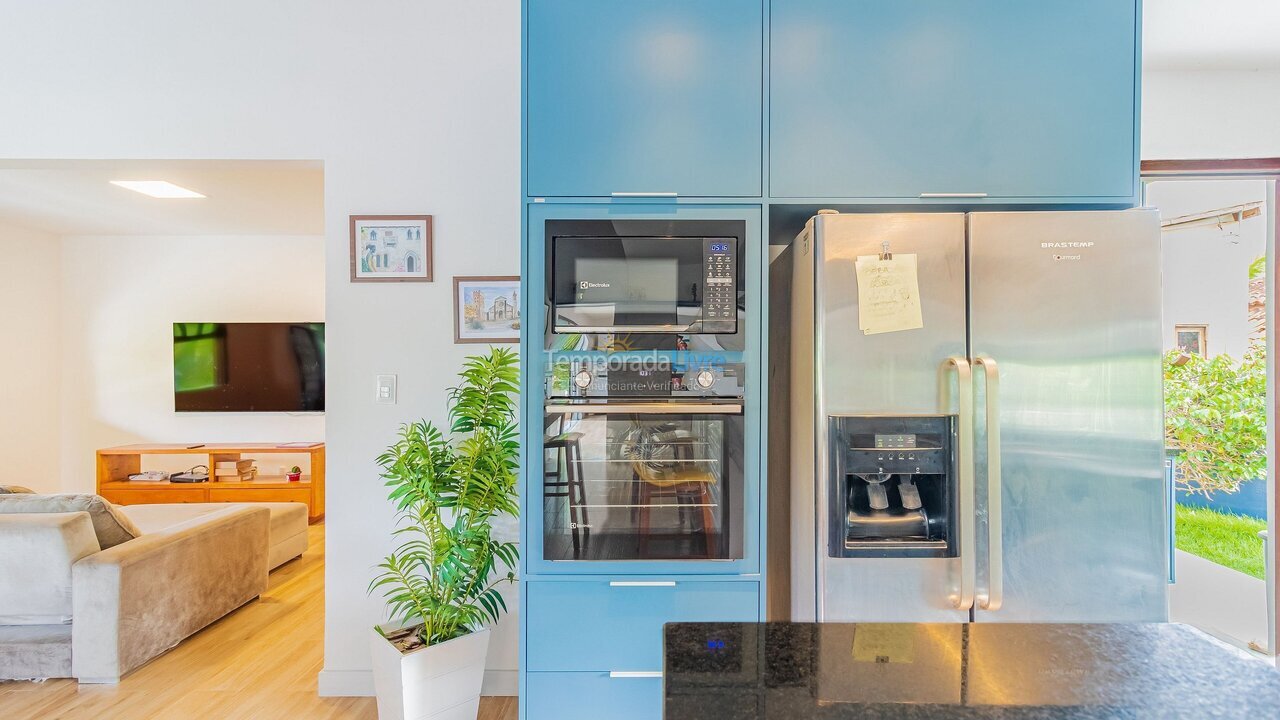 Casa para alquiler de vacaciones em Camaçari (Praia de Guarajuba)