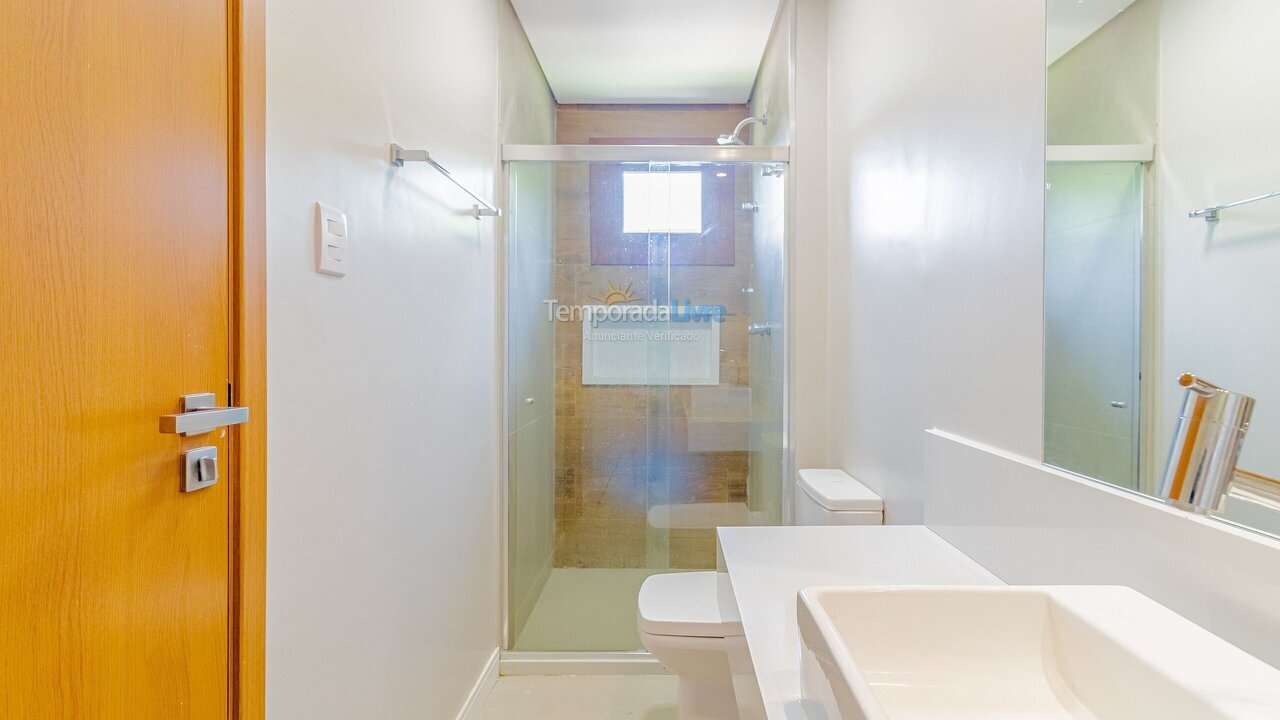 House for vacation rental in Mata de São João (Praia do Forte)