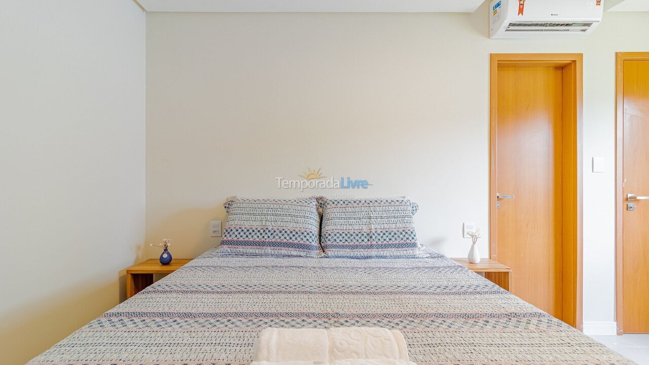 House for vacation rental in Mata de São João (Praia do Forte)