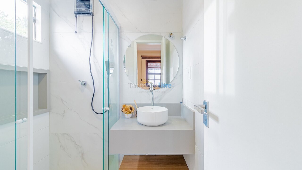 Casa para alquiler de vacaciones em Camaçari (Praia de Guarajuba)