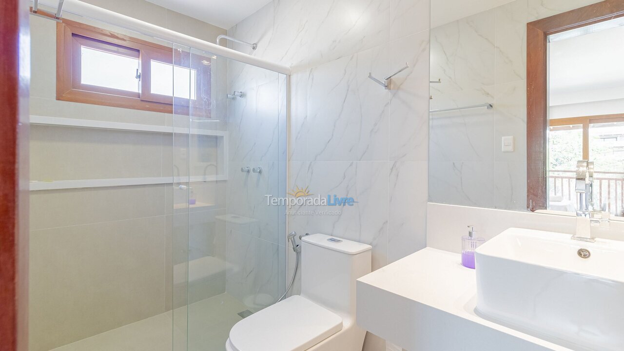 Casa para alquiler de vacaciones em Mata de São João (Praia do Forte)