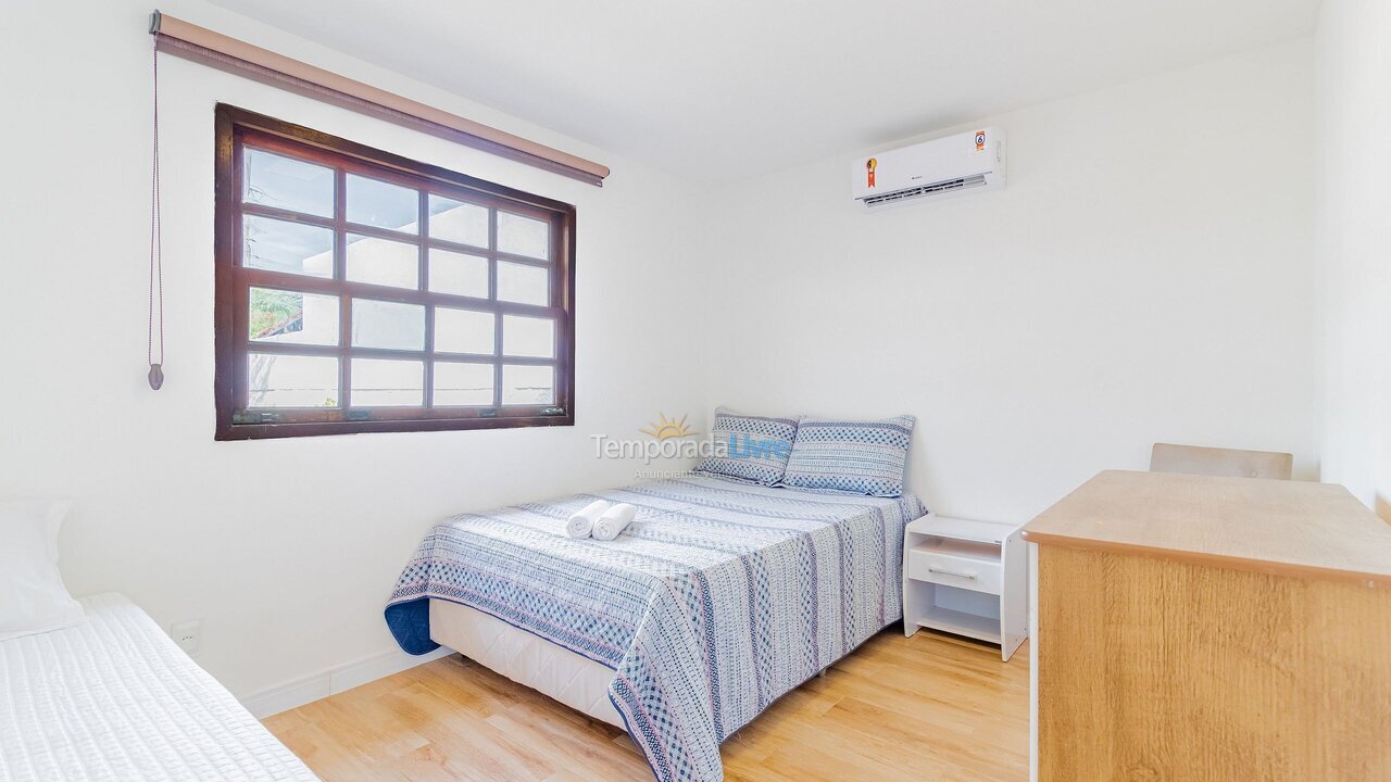 Casa para alquiler de vacaciones em Camaçari (Praia de Guarajuba)