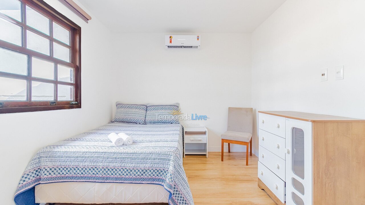 Casa para alquiler de vacaciones em Camaçari (Praia de Guarajuba)