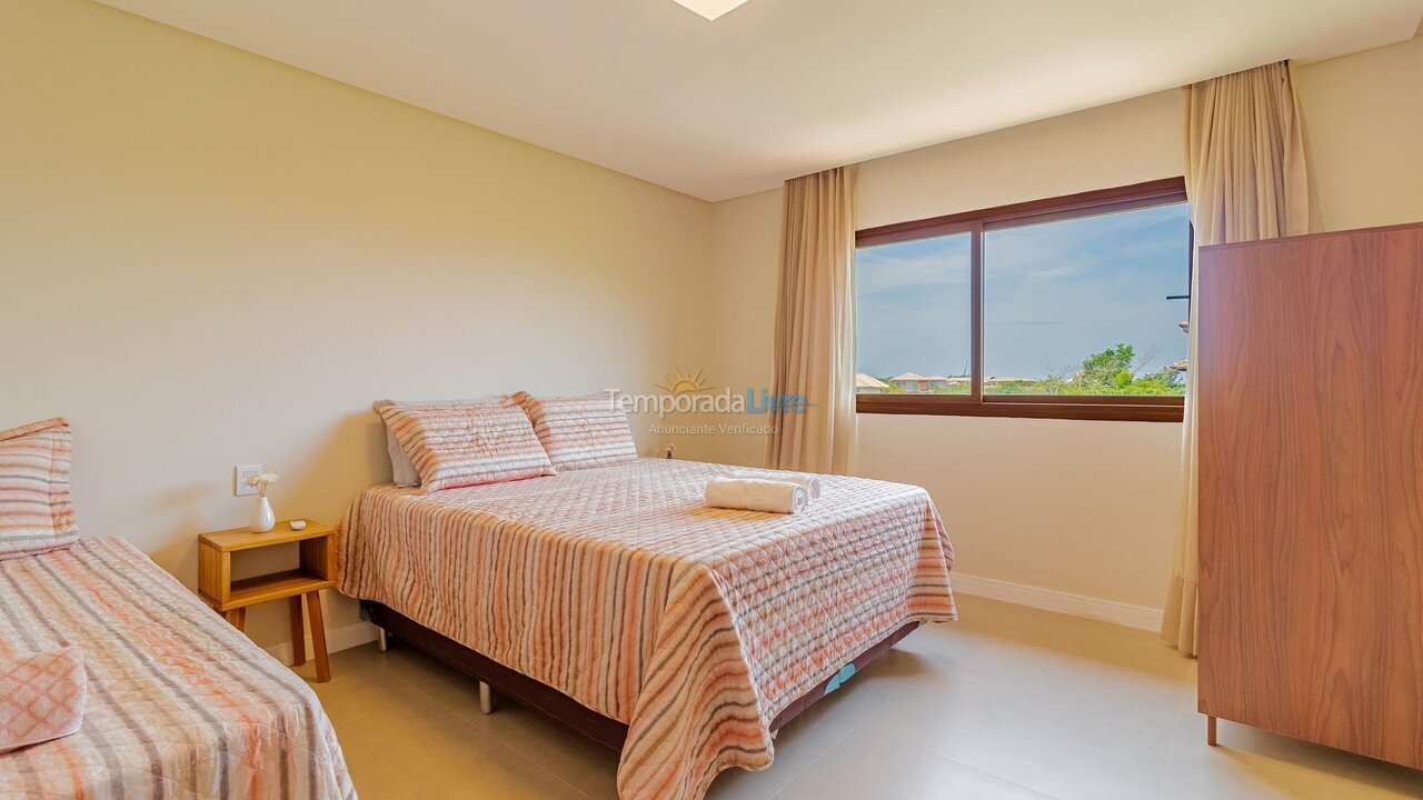 House for vacation rental in Mata de São João (Praia do Forte)