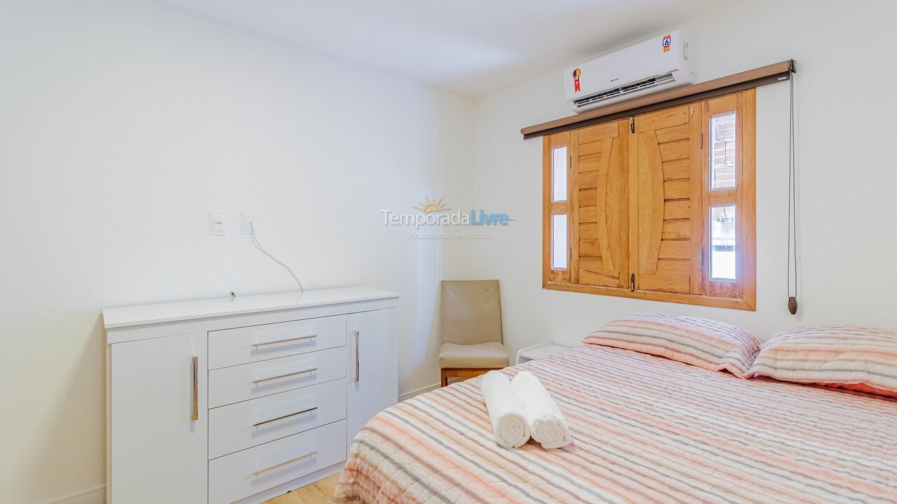 Casa para alquiler de vacaciones em Camaçari (Praia de Guarajuba)