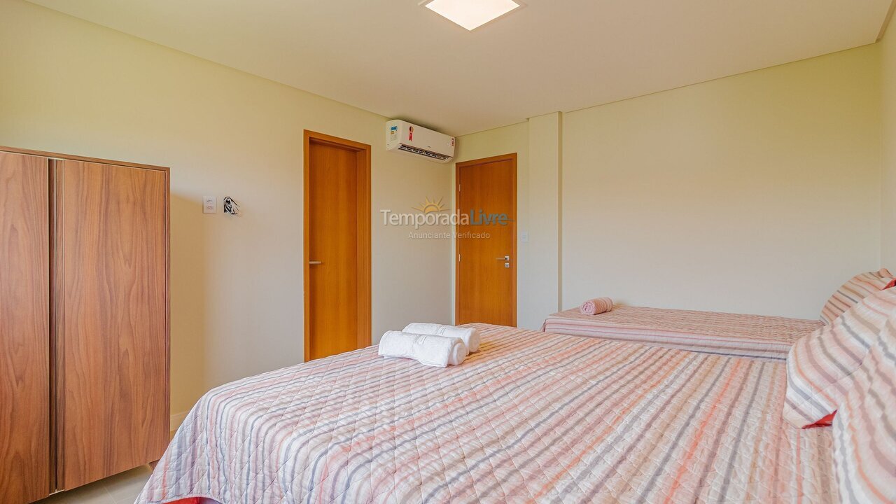 House for vacation rental in Mata de São João (Praia do Forte)