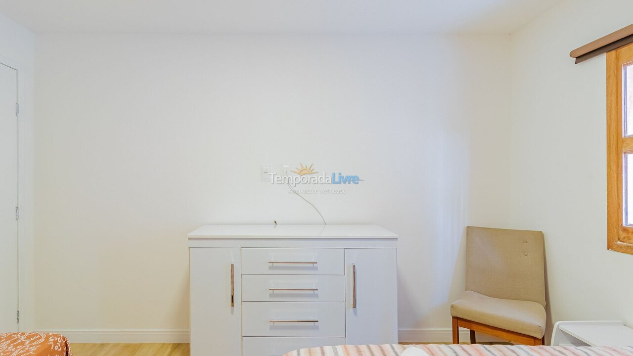 Casa para alquiler de vacaciones em Camaçari (Praia de Guarajuba)