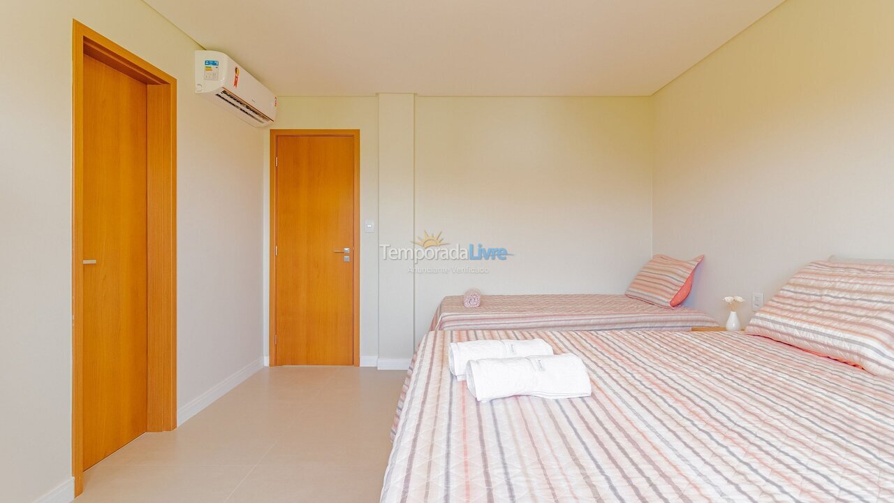 House for vacation rental in Mata de São João (Praia do Forte)