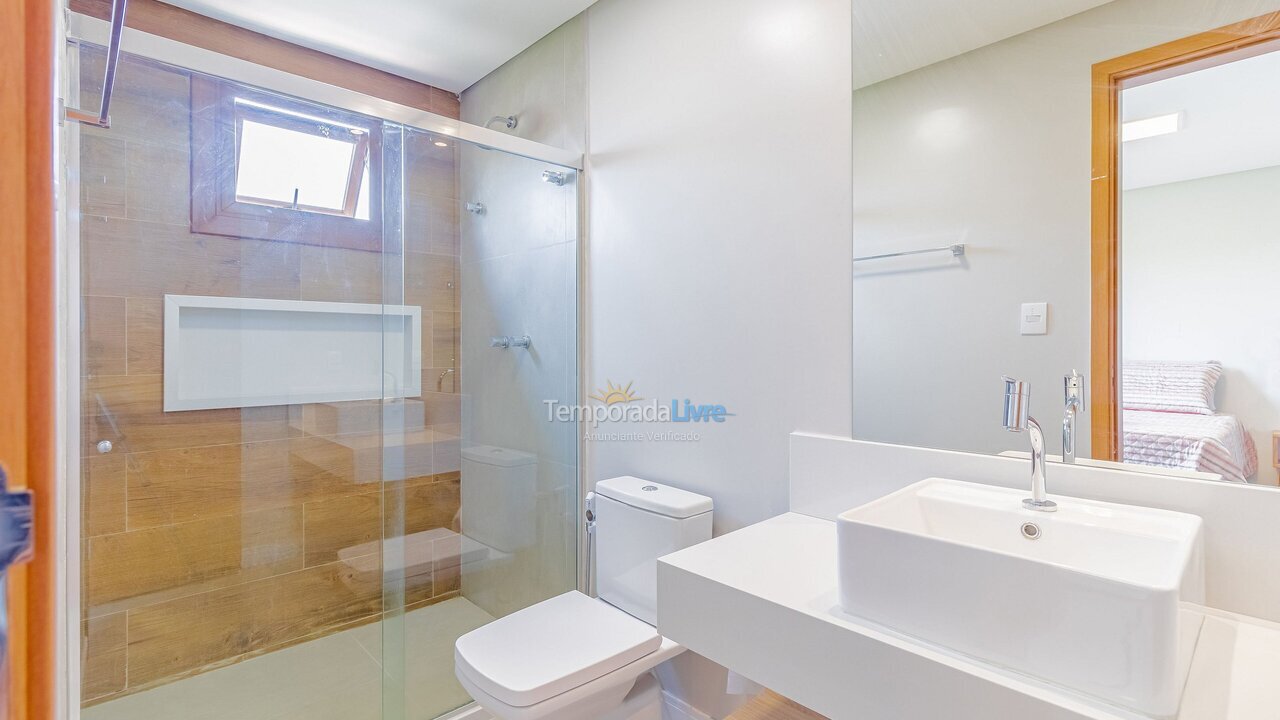 House for vacation rental in Mata de São João (Praia do Forte)