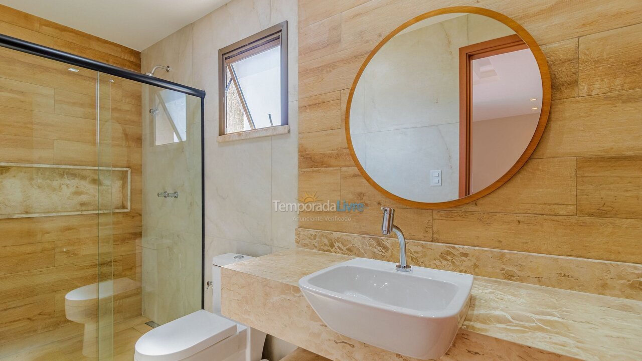 Casa para alquiler de vacaciones em Mata de São João (Costa do Sauípe)