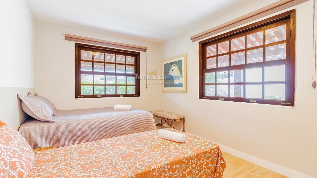 Casa para alquiler de vacaciones em Camaçari (Praia de Guarajuba)