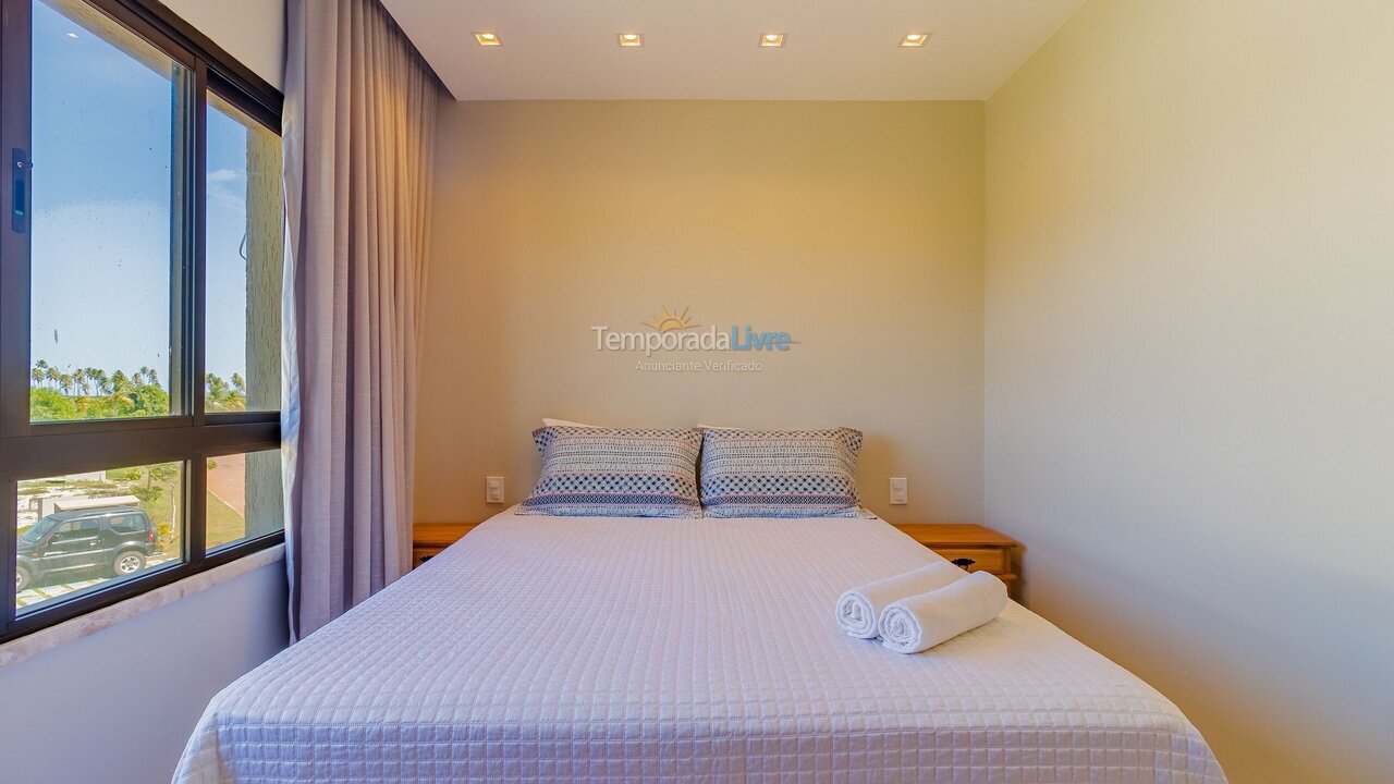 Casa para alquiler de vacaciones em Mata de São João (Costa do Sauípe)