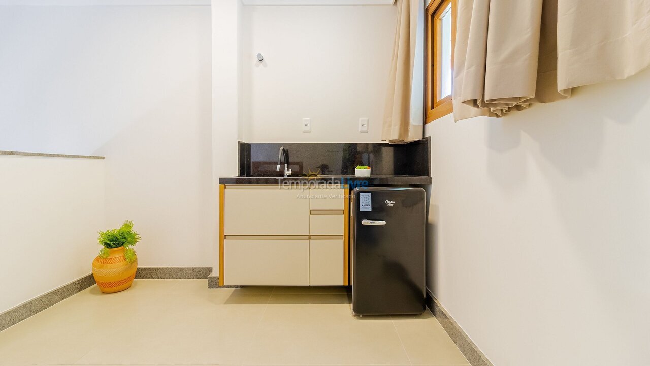 Casa para alquiler de vacaciones em Mata de São João (Praia do Forte)