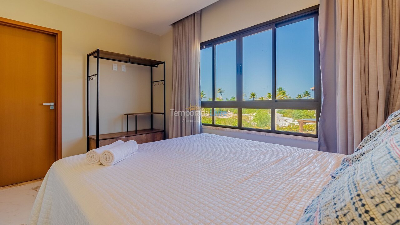 Casa para alquiler de vacaciones em Mata de São João (Costa do Sauípe)