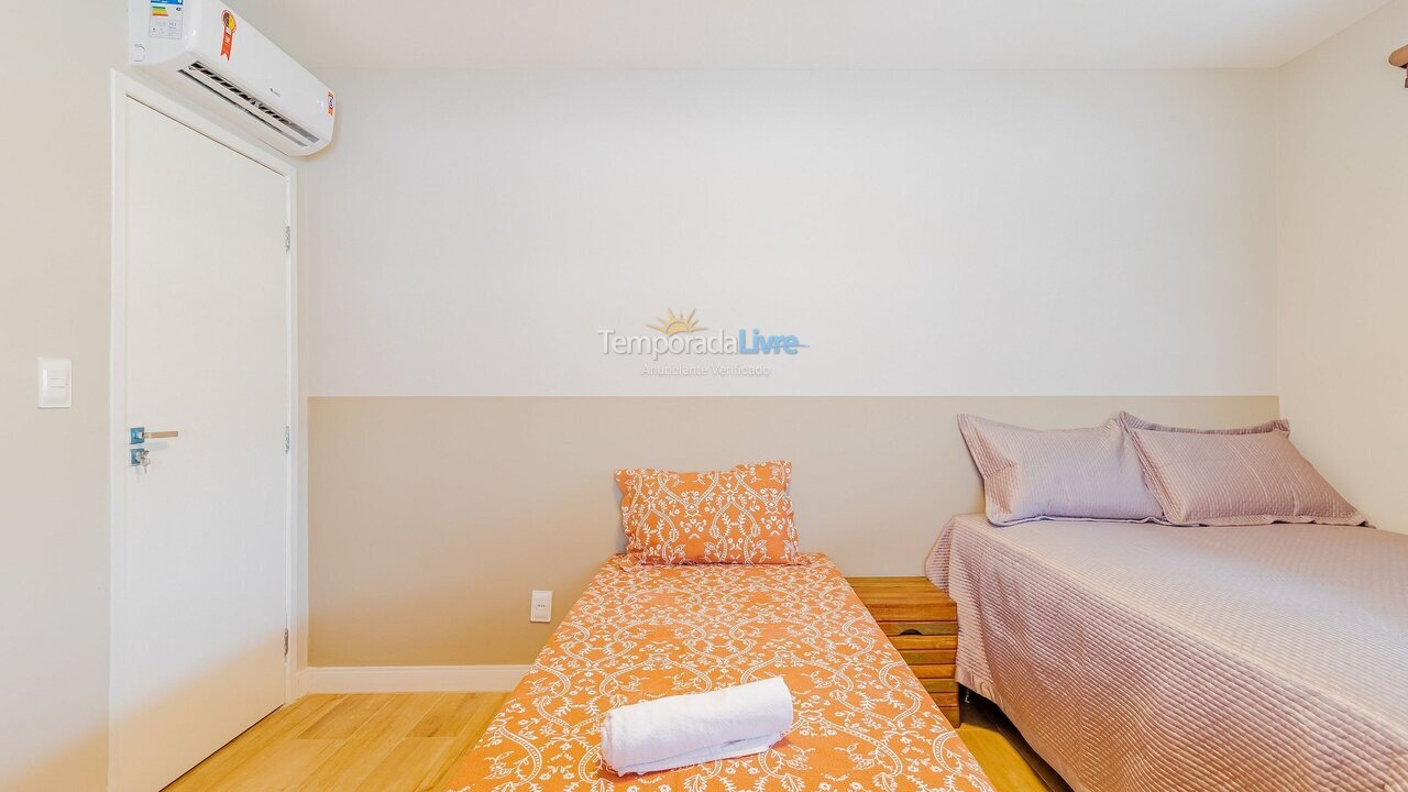 Casa para alquiler de vacaciones em Camaçari (Praia de Guarajuba)