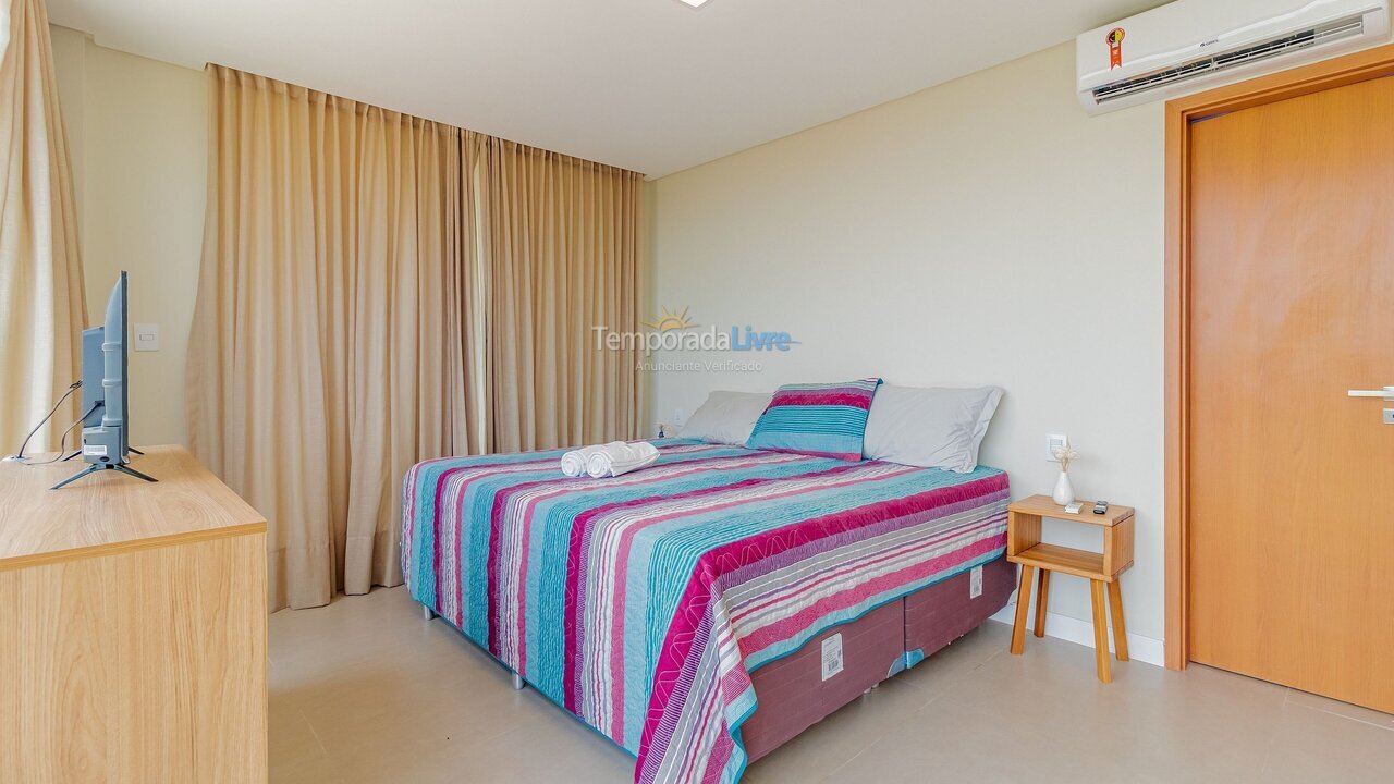 House for vacation rental in Mata de São João (Praia do Forte)