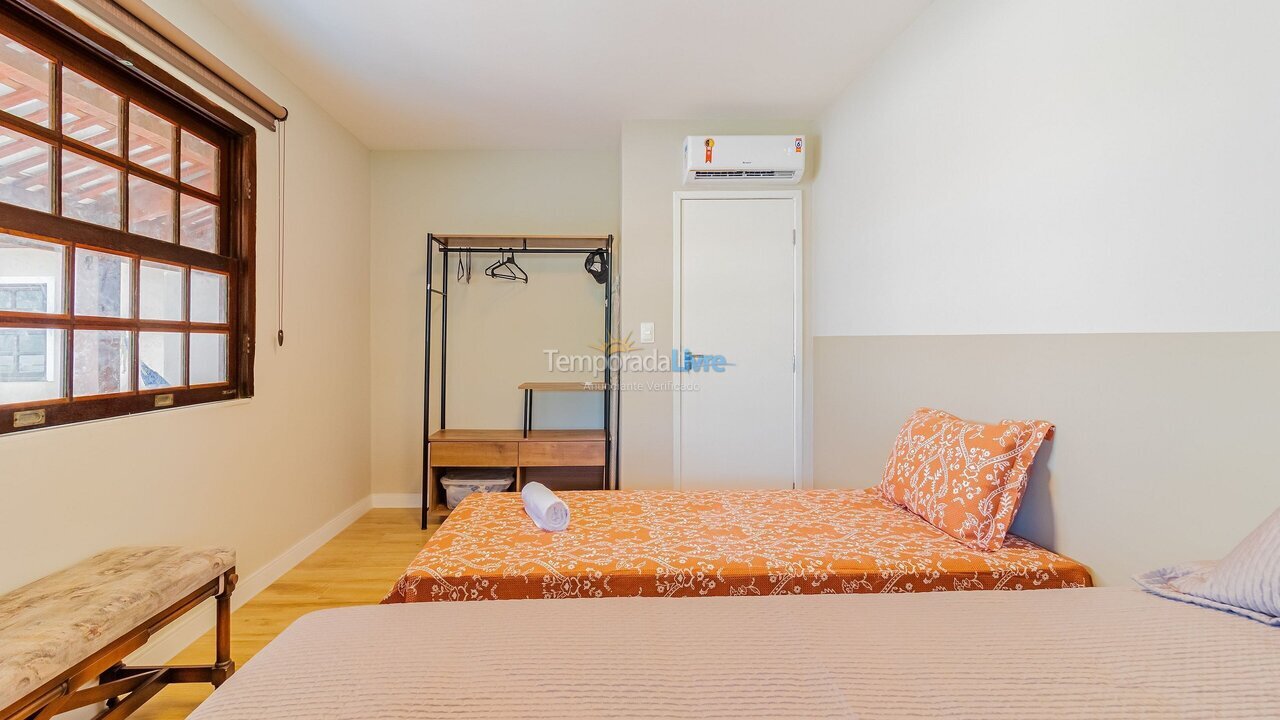 Casa para alquiler de vacaciones em Camaçari (Praia de Guarajuba)