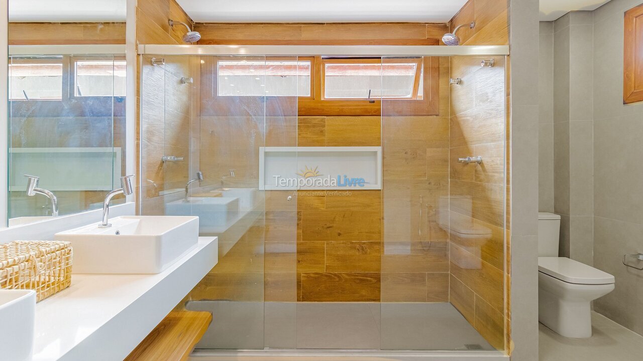 House for vacation rental in Mata de São João (Praia do Forte)