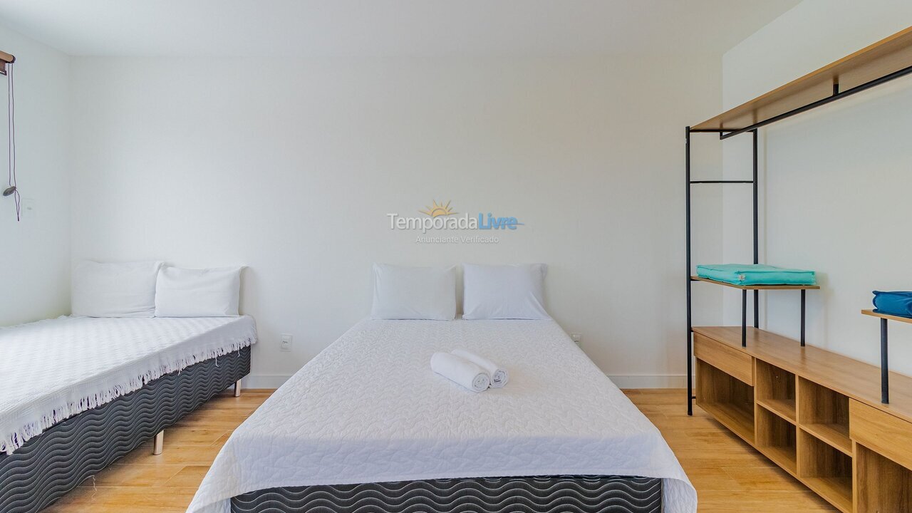 Casa para alquiler de vacaciones em Camaçari (Praia de Guarajuba)