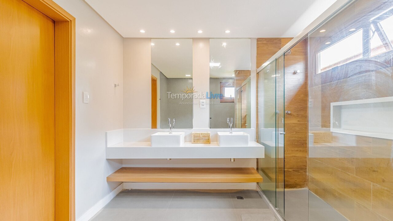 House for vacation rental in Mata de São João (Praia do Forte)