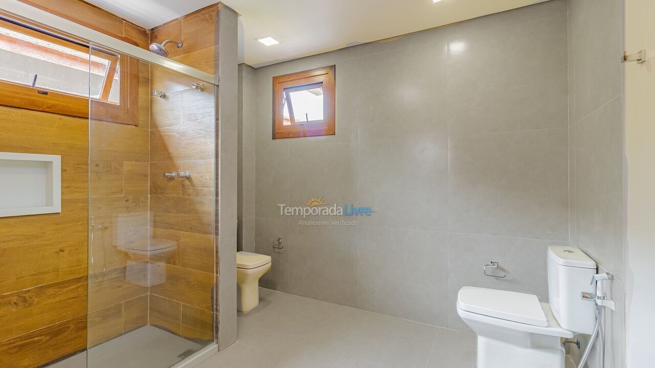 House for vacation rental in Mata de São João (Praia do Forte)