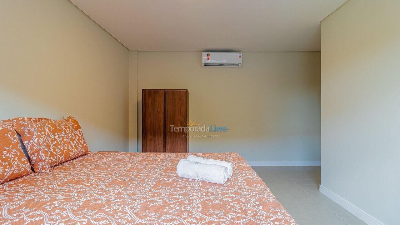 House for vacation rental in Mata de São João (Praia do Forte)