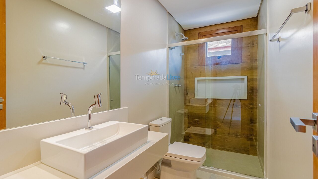 House for vacation rental in Mata de São João (Praia do Forte)