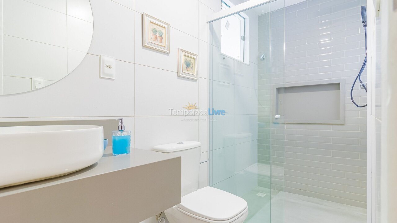 Casa para alquiler de vacaciones em Camaçari (Praia de Guarajuba)