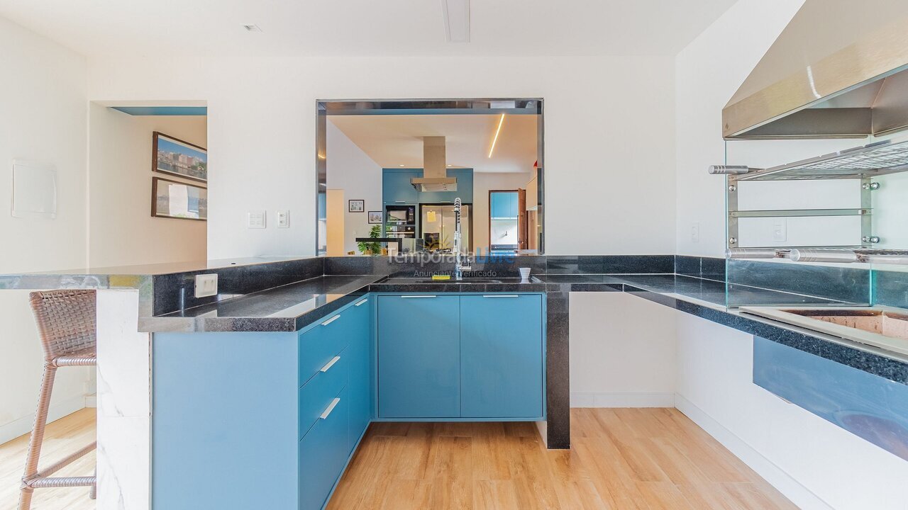 Casa para alquiler de vacaciones em Camaçari (Praia de Guarajuba)