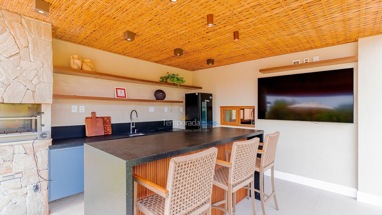 House for vacation rental in Mata de São João (Praia do Forte)