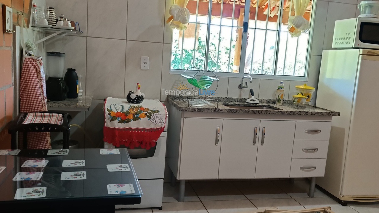 Chácara / sítio para aluguel de temporada em Bragança Paulista (Boa Vista dos Silvas)