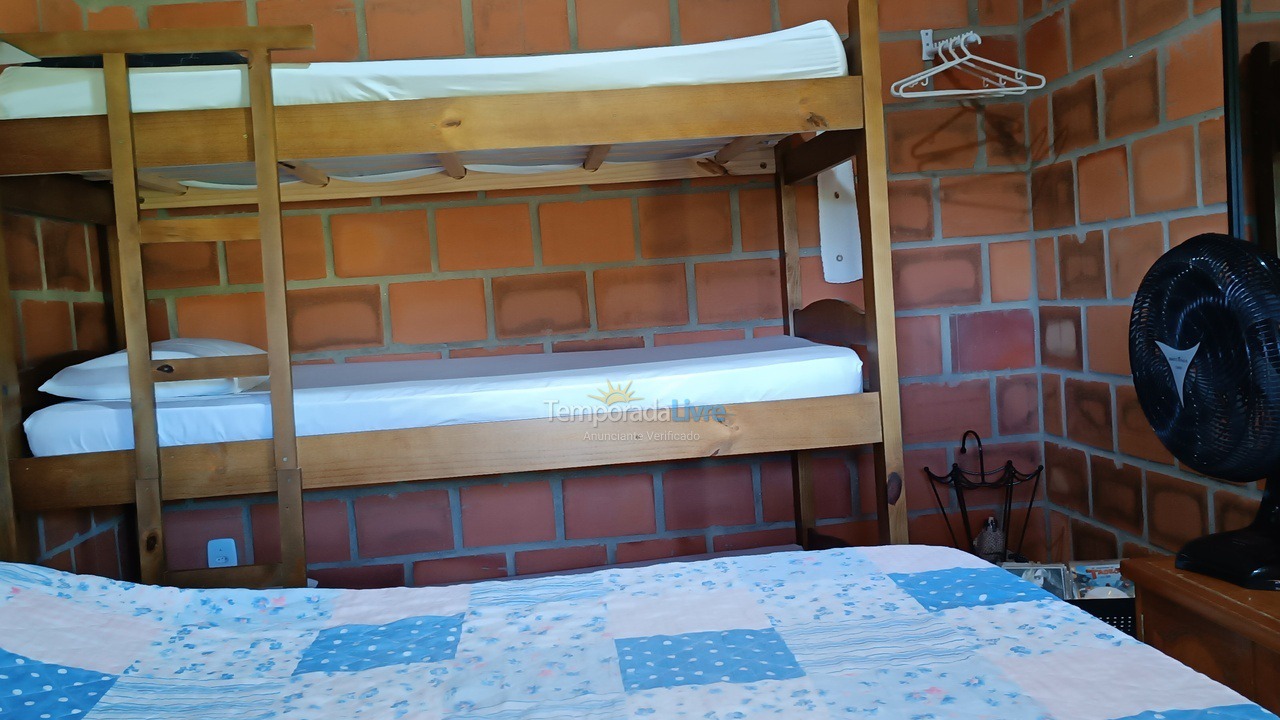 Chácara / sítio para aluguel de temporada em Bragança Paulista (Boa Vista dos Silvas)